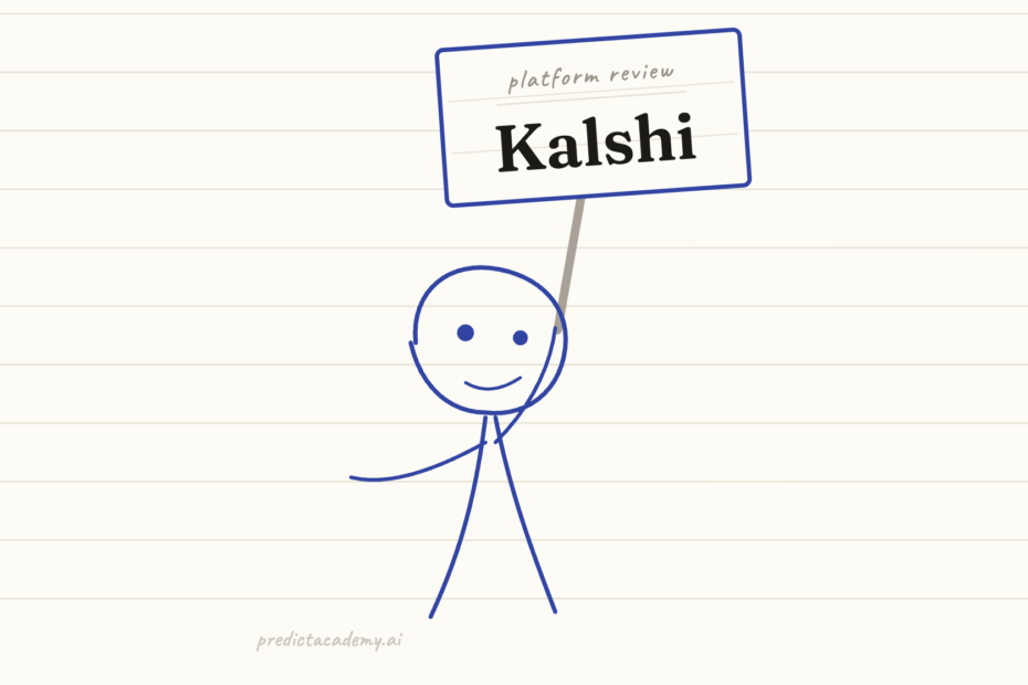 Kalshi review 2026 — CFTC-regulated prediction market exchange overview