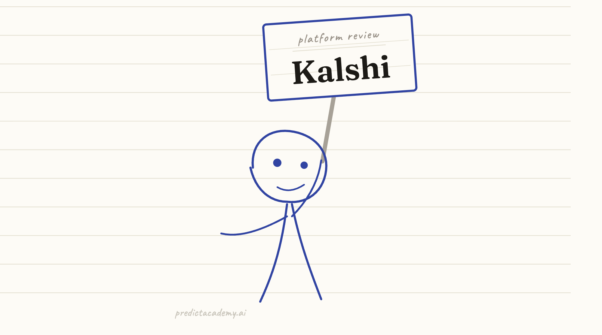 Kalshi review 2026 — CFTC-regulated prediction market exchange overview