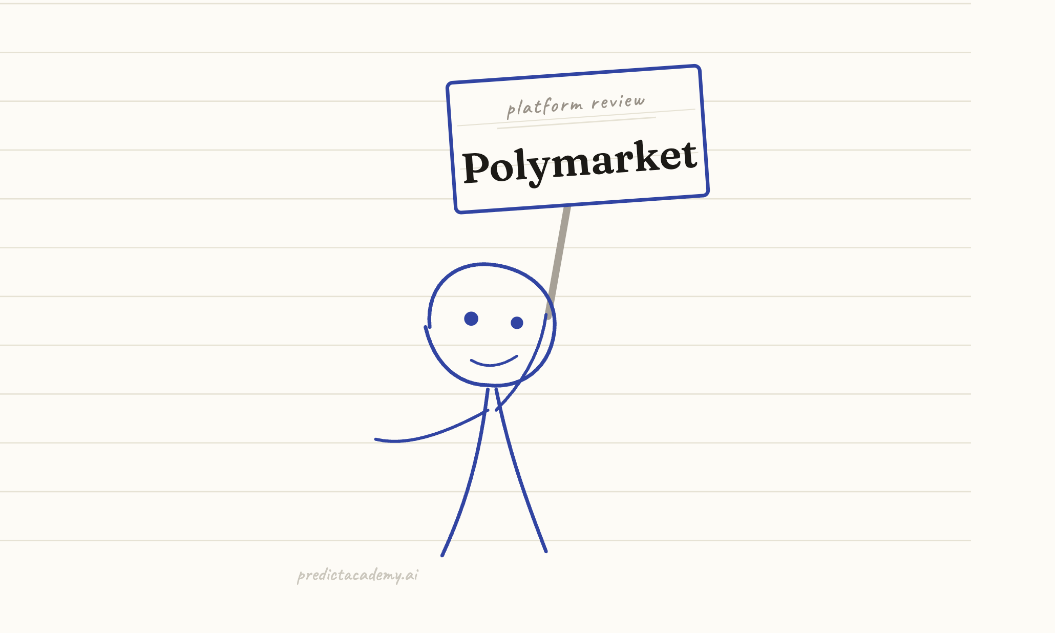 Polymarket review 2026 — prediction market platform overview
